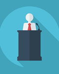 agenda icon