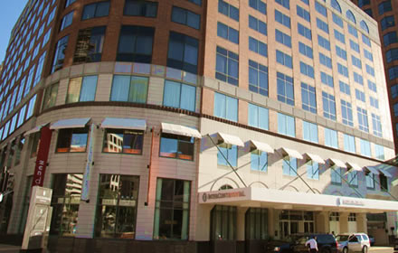 InterContinental Milwaukee InterContinental Milwaukee