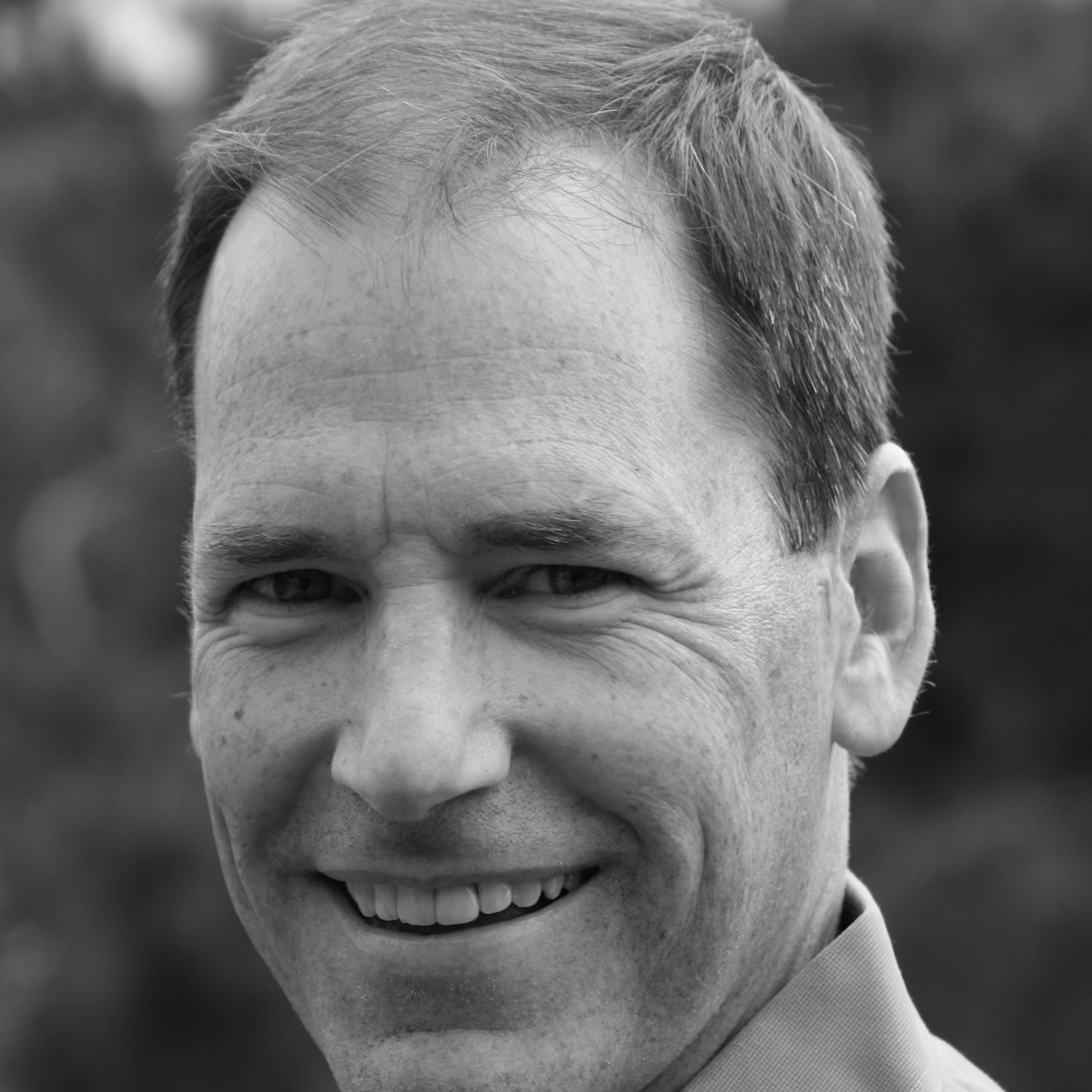 Chris Benjamin, Director, Corporate Sustainability; The Pacific Gas & Electric Co. Corp.