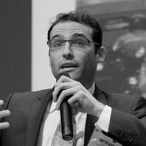 William Chernicoff, Senior Manager Global Research & Innovation – Toyota Mobility Foundation; Toyota Motor North America Inc.