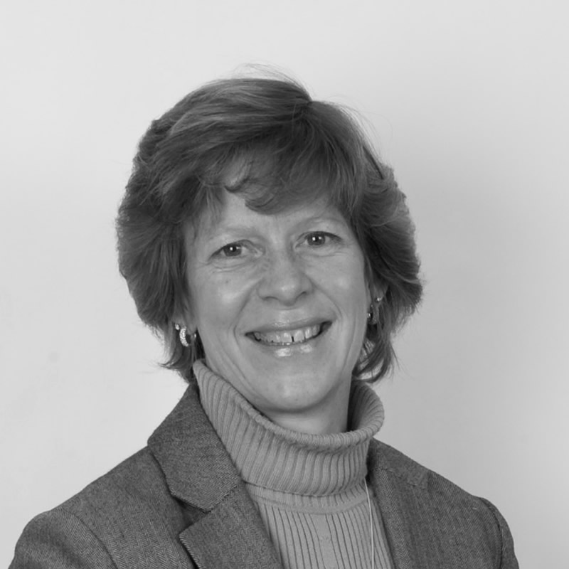 Dawn Rittenhouse, Director of Sustainable Development; DuPont Co.