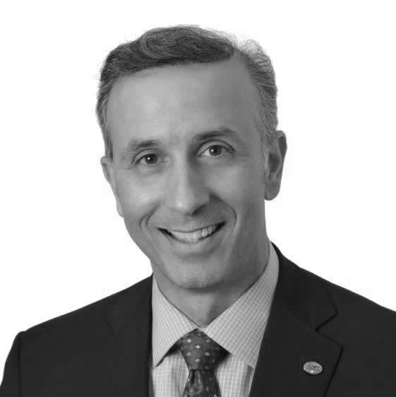 Emilio Tenuta, Vice President of Corporate Sustainability; Ecolab Inc. Emilio Tenuta, Vice President of Corporate Sustainability; Ecolab Inc.