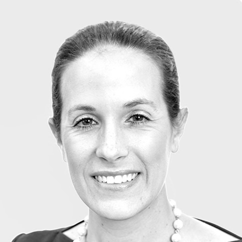 Jennifer Gerholdt, Senior Director of Sustainability and Circular Economy Programs; US Chamber of Commerce Foundation