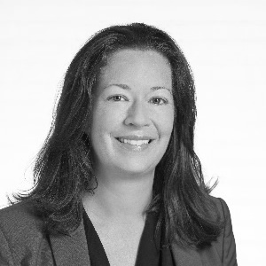 Holly Emerson, Senior Analyst, Product Stewardship; Center for Energy Efficiency and Sustainability, Ingersoll-Rand plc