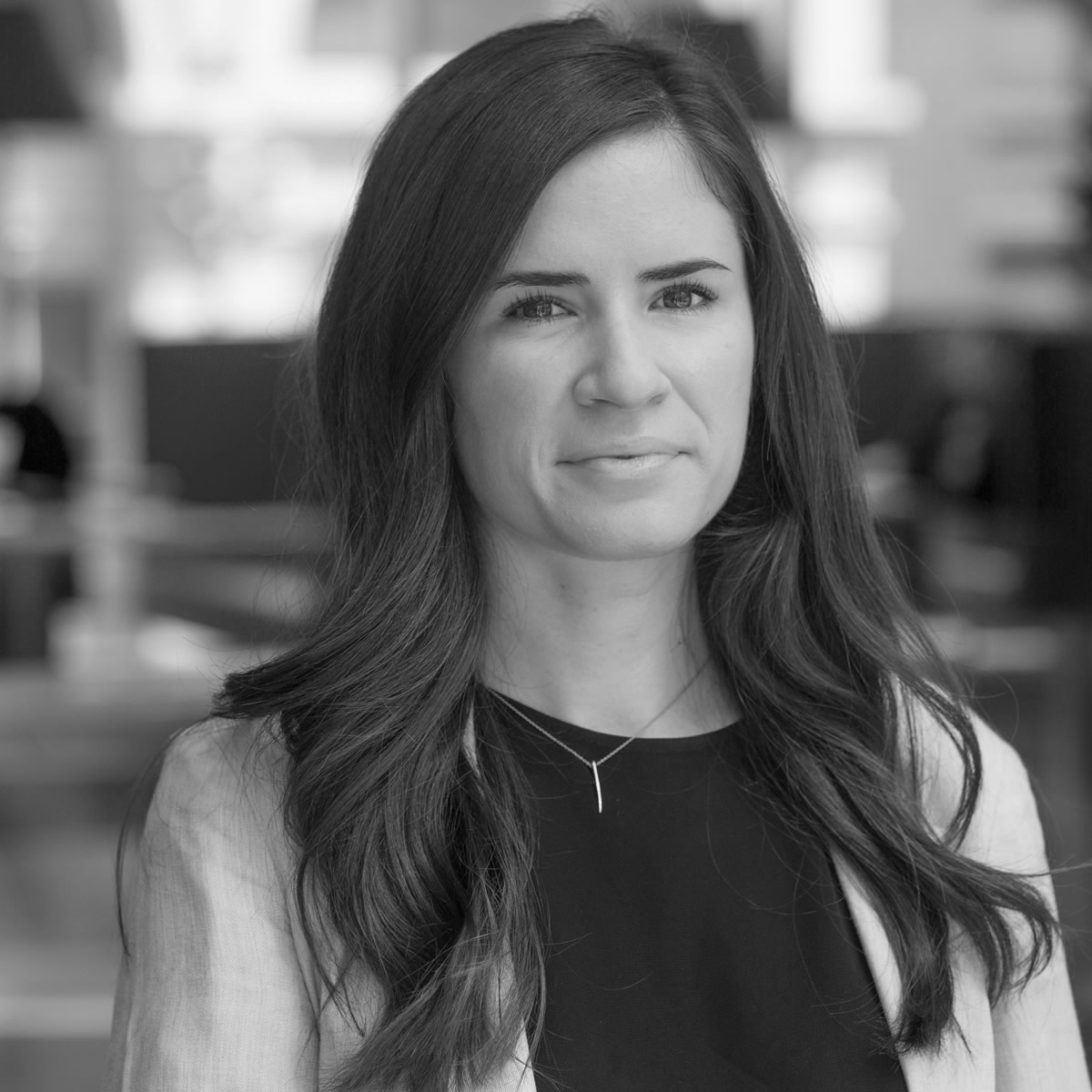 Lauren Cope, ESG Analyst; Bloomberg L.P.