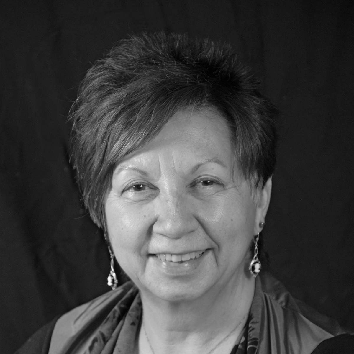 Diane Martel, Vice President, Environmental Planning and Strategy TNA - Marketing; Tarkett