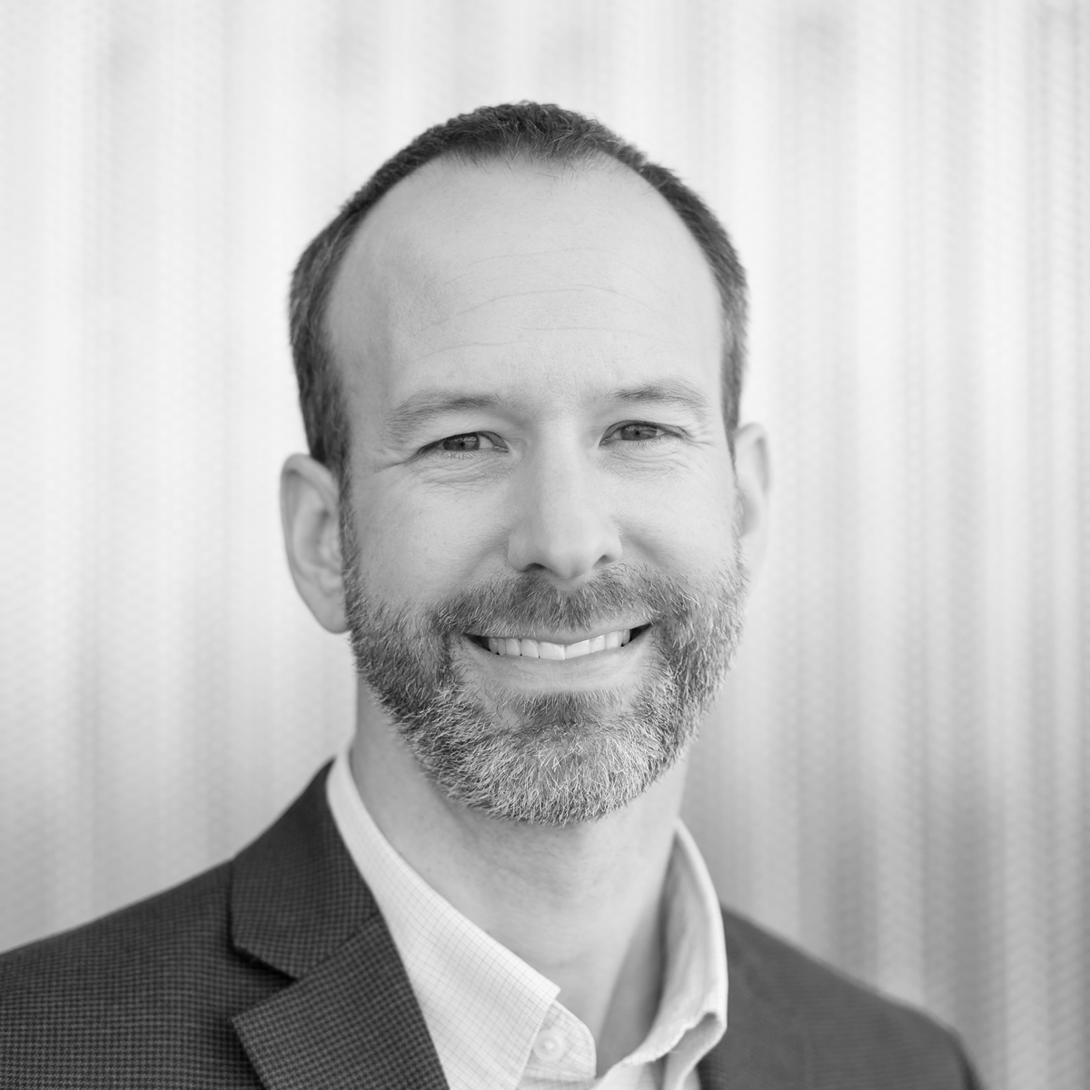 Matt Howard, Vice President; Alliance for Water Stewardship - North America
