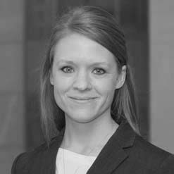 Stephanie Saghy, Vice President, Investment Specialist; J.P. Morgan Private Bank