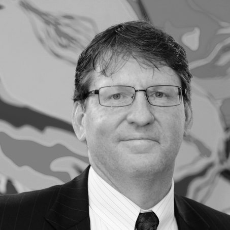 Bill Sisson, Senior Director Sustainability; United Technologies Corp.