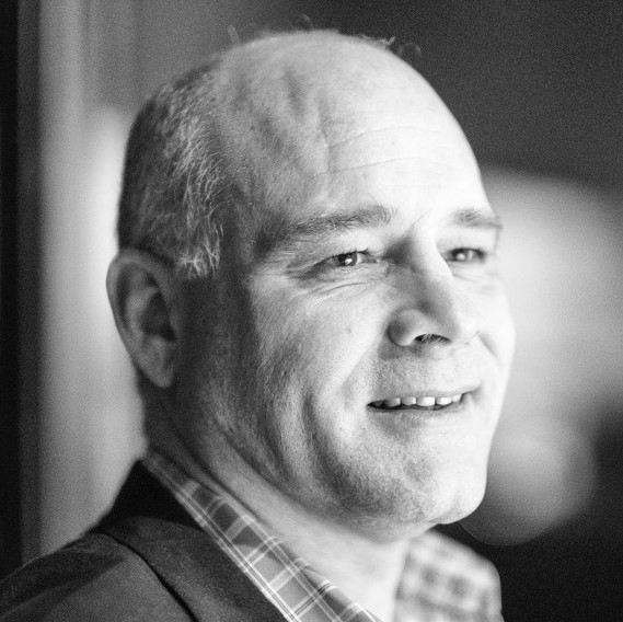 Christopher Tilley, Executive Vice President and Chief Strategy Officer; Alta Energy Inc.
