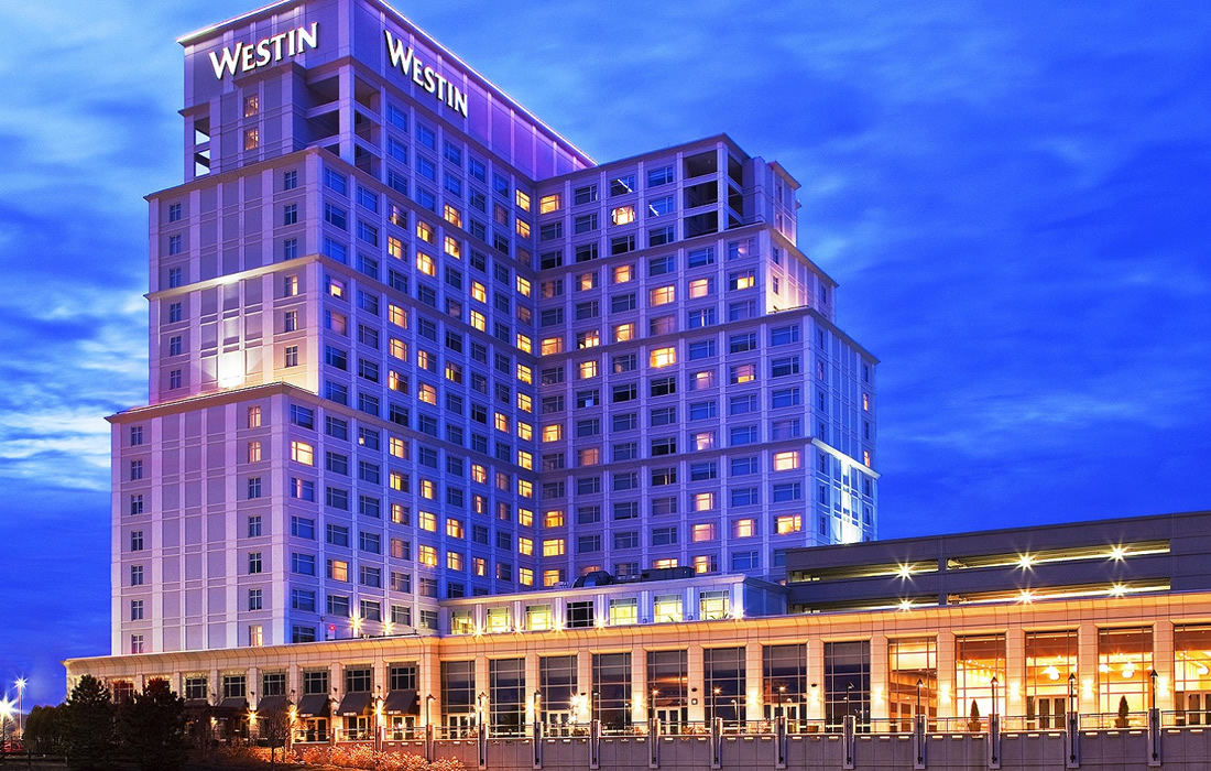 The Westin Lombard Yorktown Center The Westin Lombard Yorktown Center