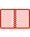agenda icon