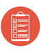 survey icon survey icon