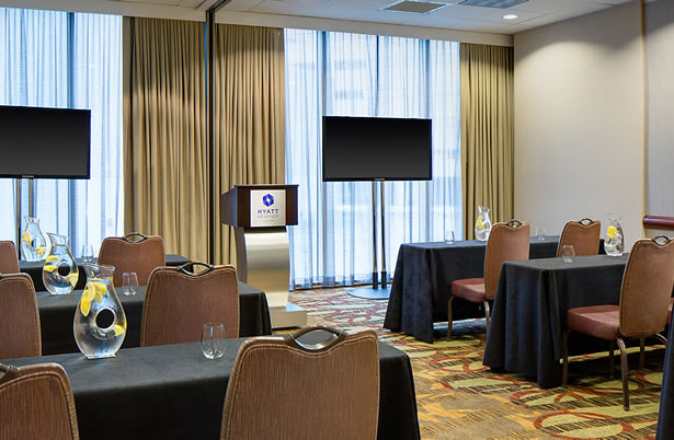 Hyatt Regency Baltimore Inner Harbor