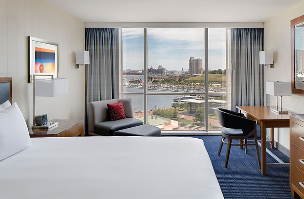 Hyatt Regency Baltimore Inner Harbor