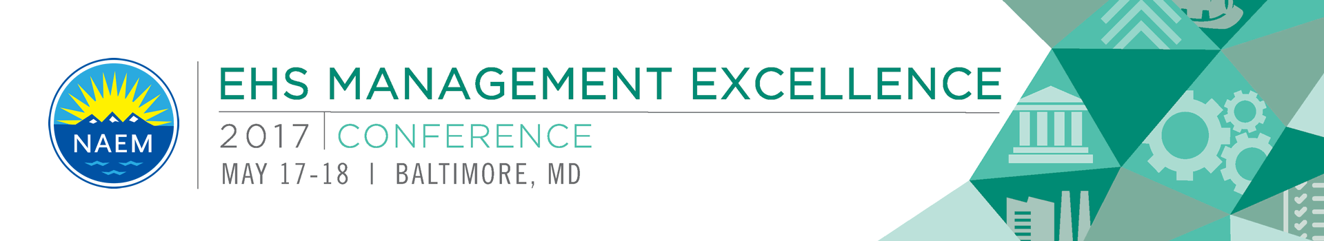 2017 Management Excellence Conference