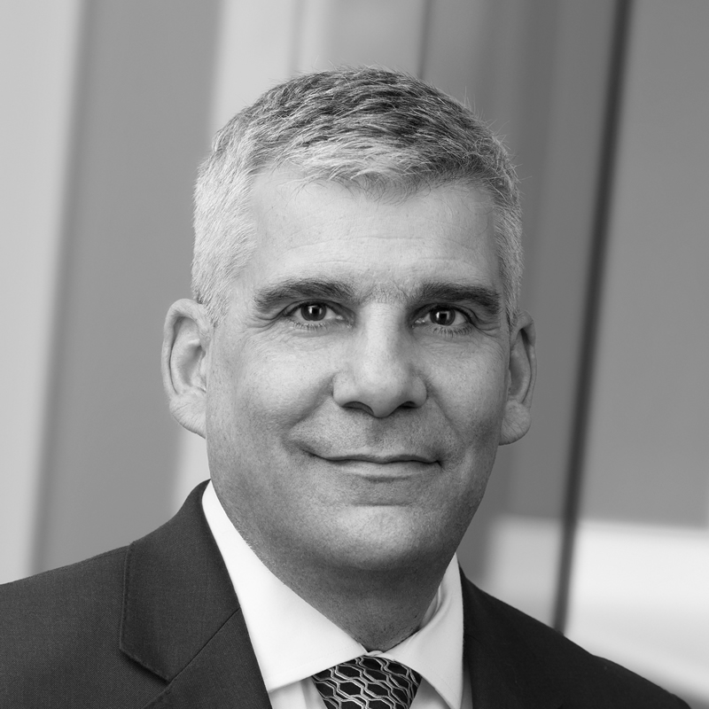 Pete Batrowny, Managing Director EHS & Security; AES Corp.; Ball Aerospace & Technologies Corp.