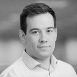 Sam Chappell, Director & Co-Founder; Shirley Parsons