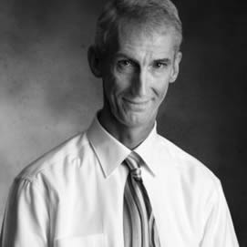 Paul Gallagher, P.E., President; McCoy and Associates