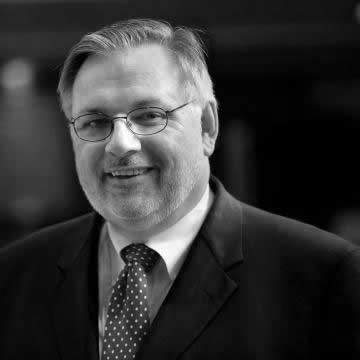 Dr. Terry Yosie, President & CEO; World Environment Center (WEC)