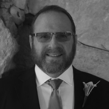 Steve Shedroff, Section Head, Global Innovations HS&E; Procter & Gamble Co.