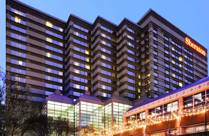 NAEM 2018 EHS Compliance Management Conference will be held at the Sheraton Austin Hotel at the Capitol in Austin, Texas NAEM 2018 EHS Compliance Management Conference will be held at the Sheraton Austin Hotel at the Capitol in Austin, Texas