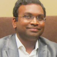 Balaji Jayaseelan Balaji Jayaseelan