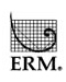 ERM Logo