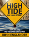 High Tide John Englander book John Englander High Tide Book Cover