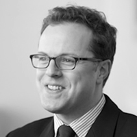 Douglas Bryden