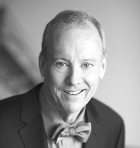 William McDonough