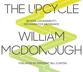 William McDonough