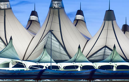 Denver International Airport (DEN)
