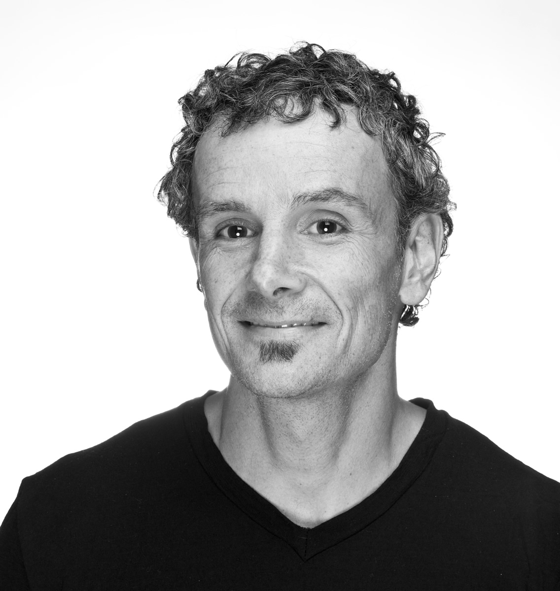 Eric Berlow