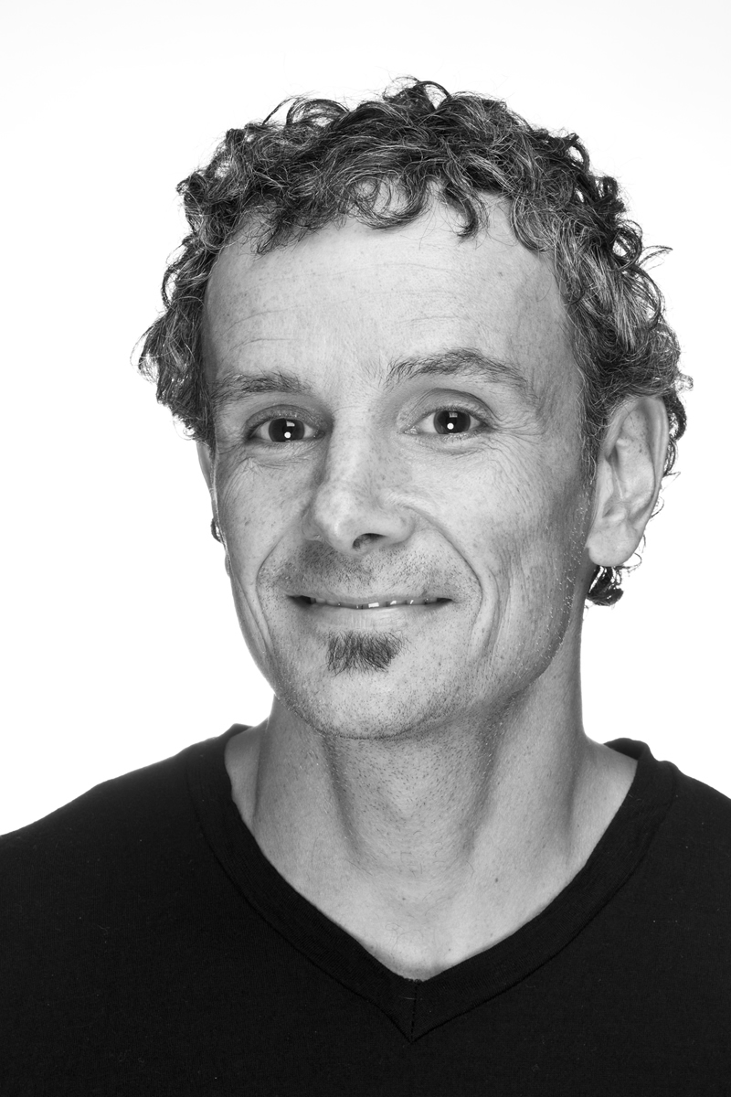 Eric Berlow