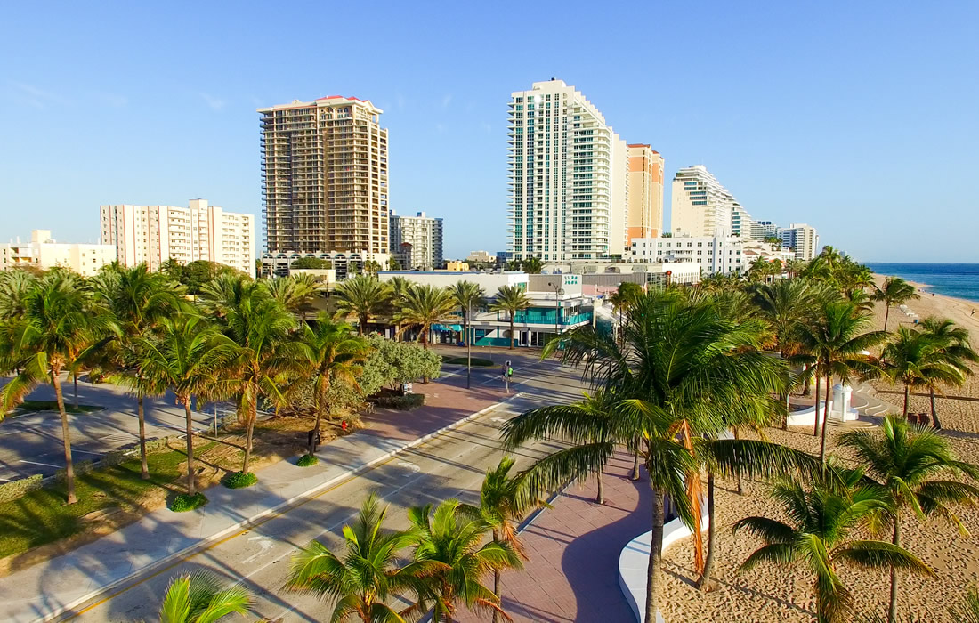 Fort Lauderdale Fort Lauderdale