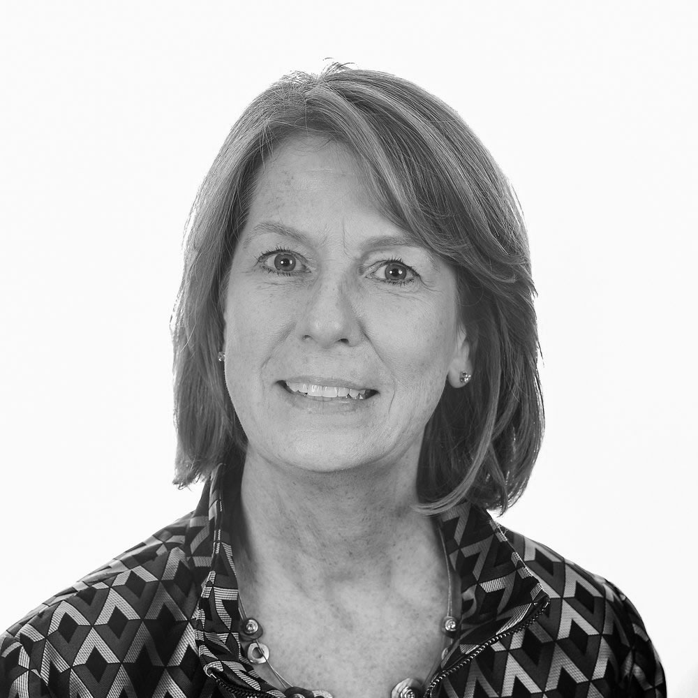 Beth Secor, Program Director & Vice President; ARCADIS U.S. Inc.
