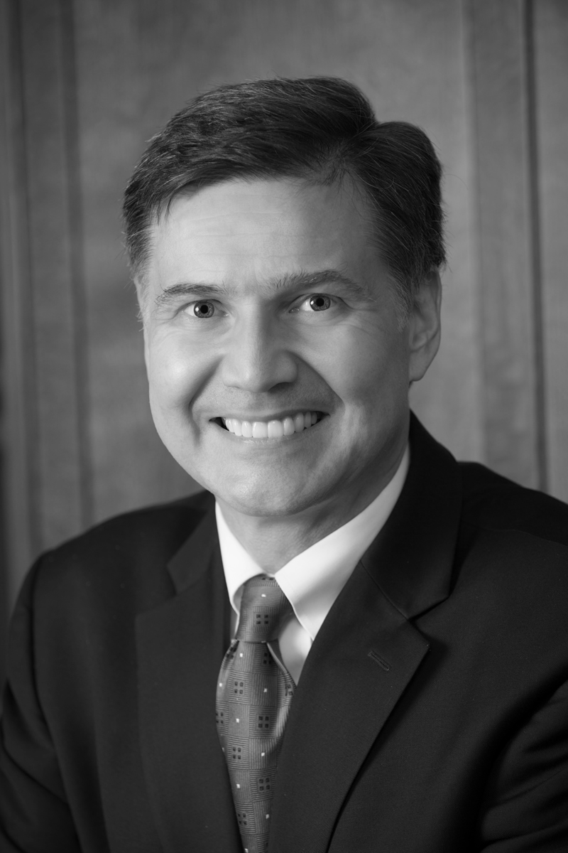 Dan Esty, Hillhouse Professor of Environmental Law and Policy, School of Forestry & Environmental Studies and Clinical Professor of Environmental Law & Policy, Yale Law School