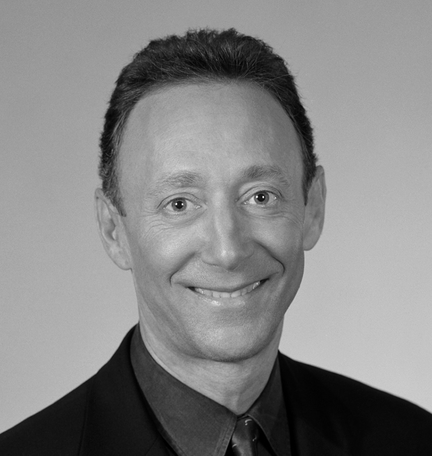 David Greenberg