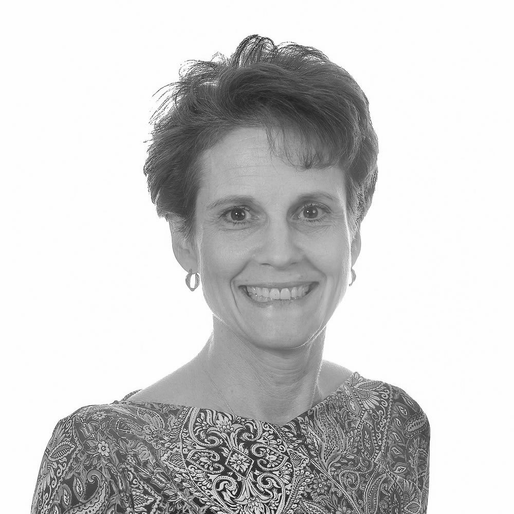 Karen Lutz, Sustainability Director; TRC Solutions Inc.