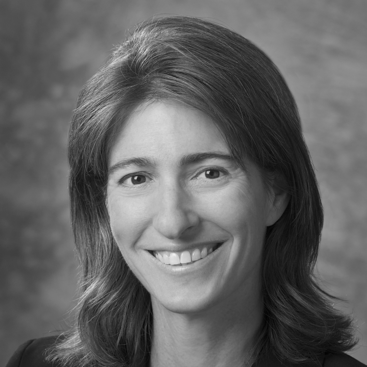 Lisa Grice, Global Director, Sustainability Services; Ramboll Environ Inc.