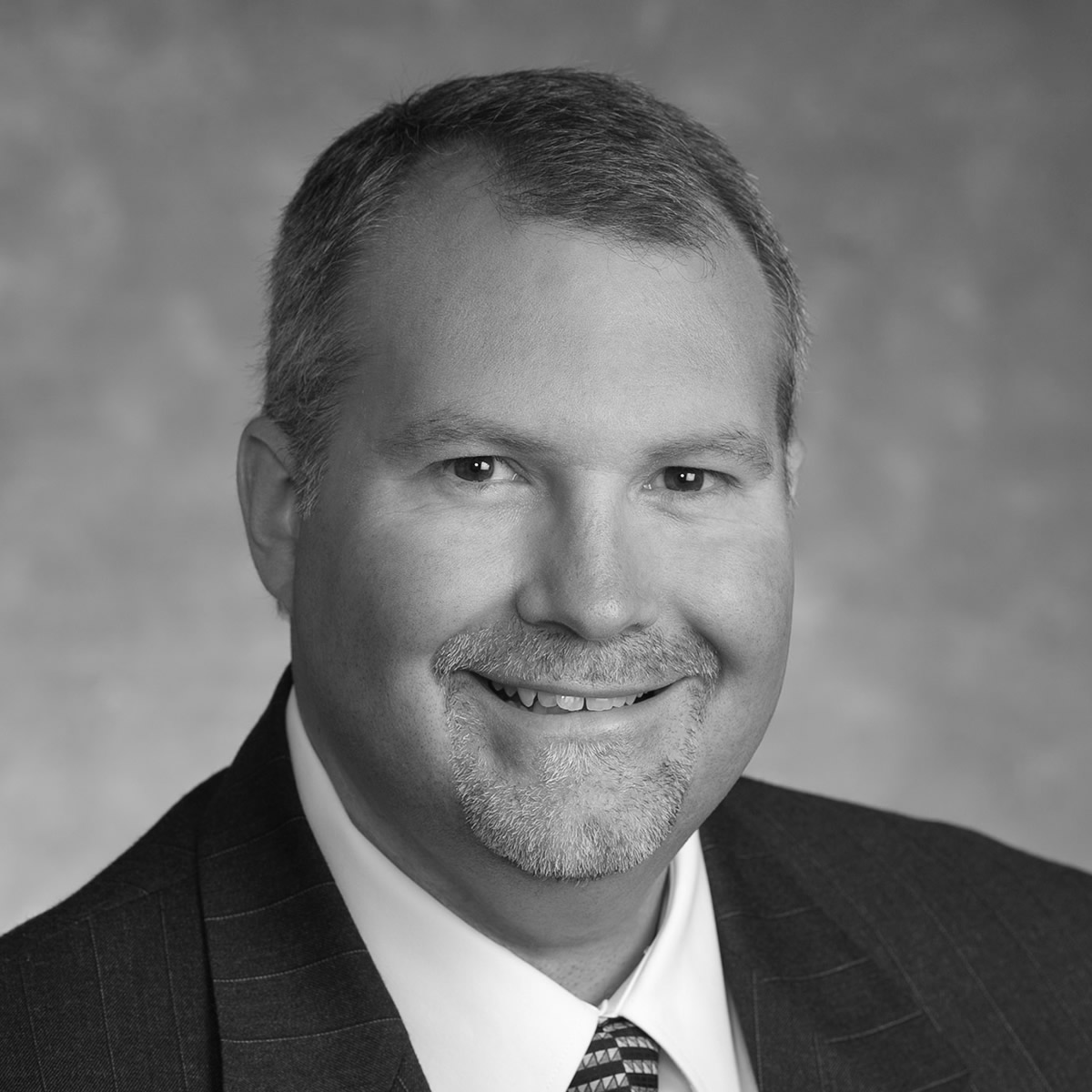 Marc Juaire, Director of EHS, Liberty Diversified International Inc.