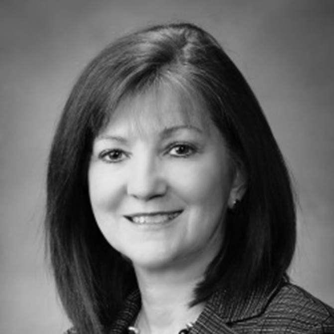 Carol Cala, Vice President, Corporate Energy, Environment, Safety and Health; Lockheed Martin Corp. Carol Cala, Vice President, Corporate Energy, Environment, Safety and Health; Lockheed Martin Corp.