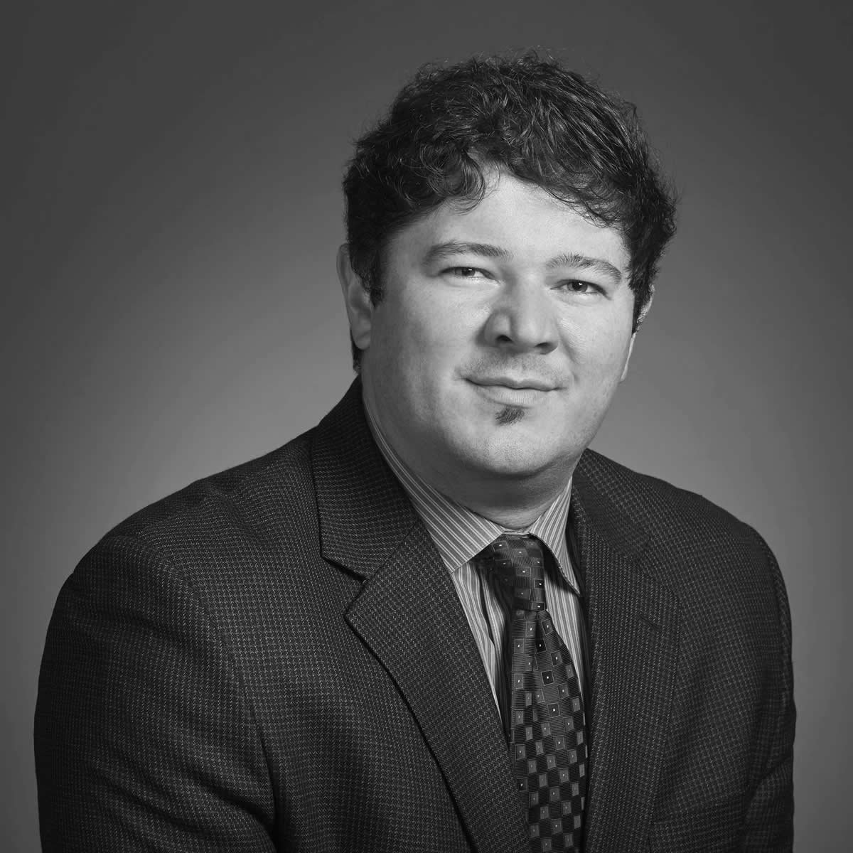 Alan Johnson, Director of Strategic Alliances; Verisk 3E Alan Johnson, Director of Strategic Alliances; Verisk 3E