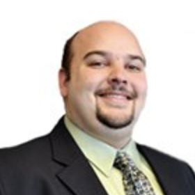 Christopher Pontisso, Senior Product Manager - Platform Functionality and Scalability; Intelex Technologies Inc. Christopher Pontisso, Senior Product Manager - Platform Functionality and Scalability; Intelex Technologies Inc.