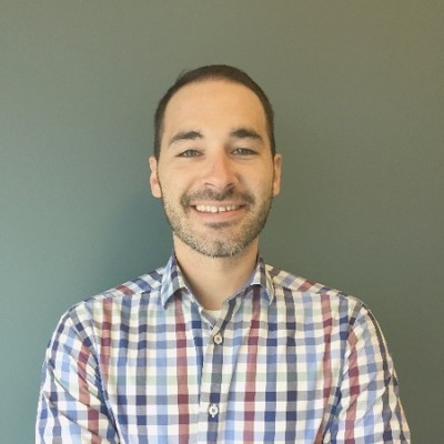 Dave Conway, Senior Environmental Specialist, Corporate Environmental; CVS Health Corp. Dave Conway, Senior Environmental Specialist, Corporate Environmental; CVS Health Corp.