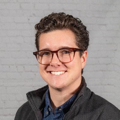 Kade Medd, Lead Specialist, Subscriber Engagement Programs; Benchmark Digital Partners LLC, Bio Kade Medd, Lead Specialist, Subscriber Engagement Programs; Benchmark Digital Partners LLC, Bio