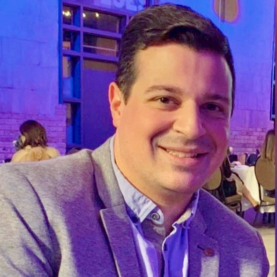 Samer Alameddine, Manager, Solutions Engineering; Cority Samer Alameddine, Manager, Solutions Engineering; Cority
