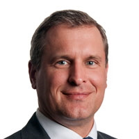 Tom Henson, Vice President, Global Marketing and Product Management; Industrial Scientific Corp. Tom Henson, Vice President, Global Marketing and Product Management; Industrial Scientific Corp.