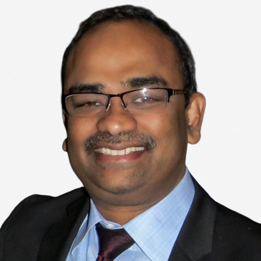 Vel Subramanian, Vice President/Principal; GHD Vel Subramanian, Vice President/Principal; GHD